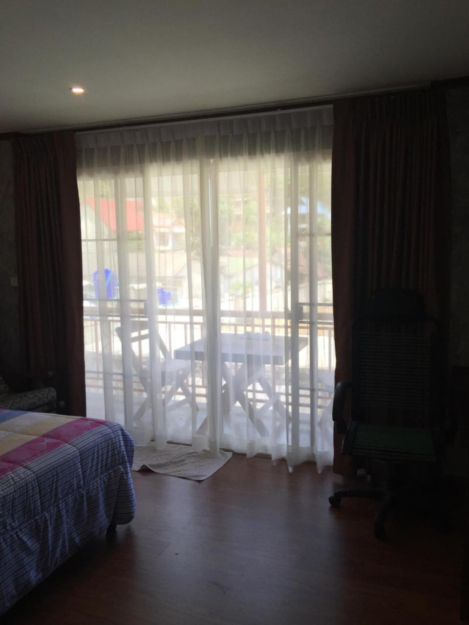Pcr Guesthouse Kata ภายนอก รูปภาพ