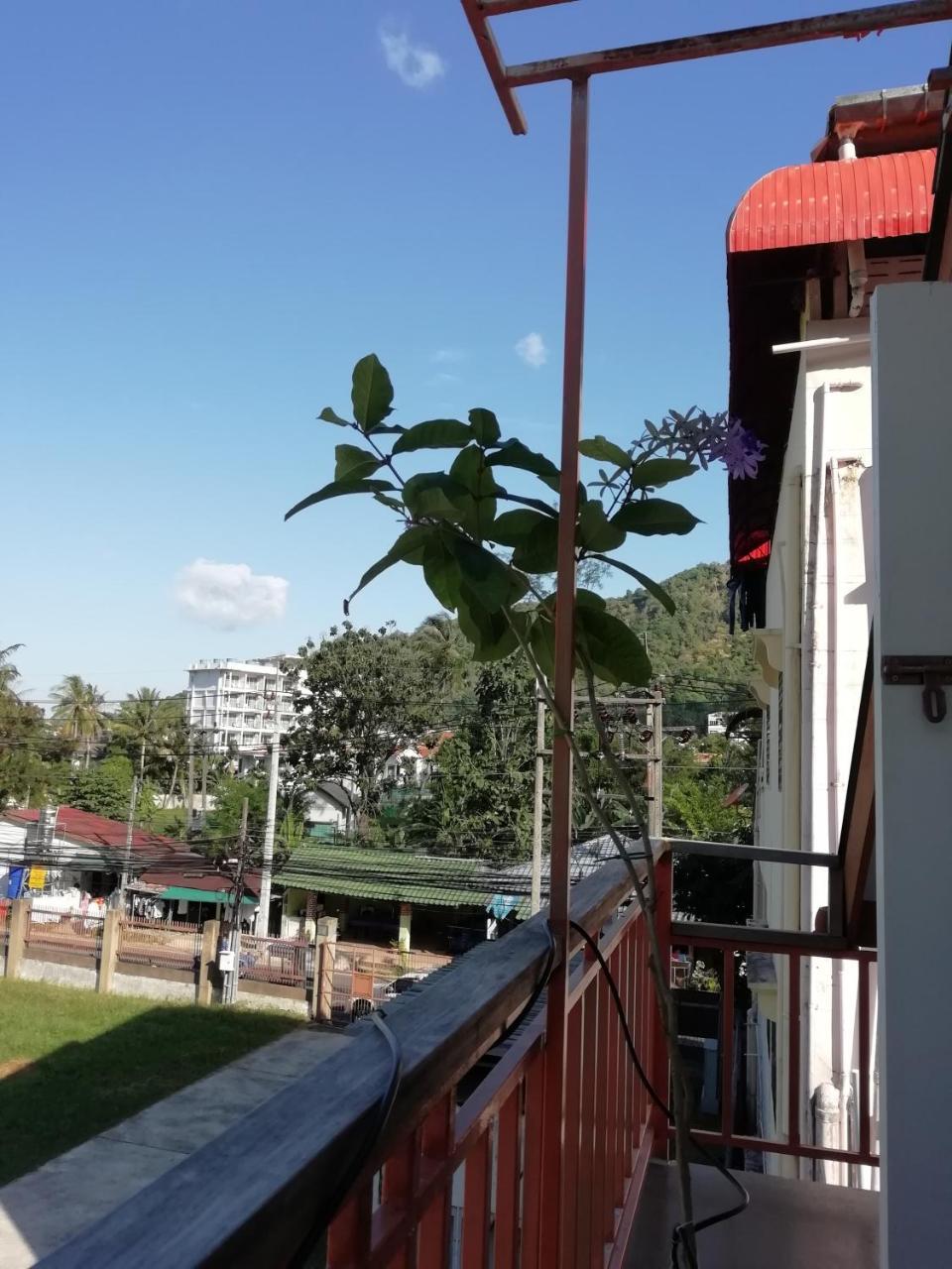 Pcr Guesthouse Kata ภายนอก รูปภาพ