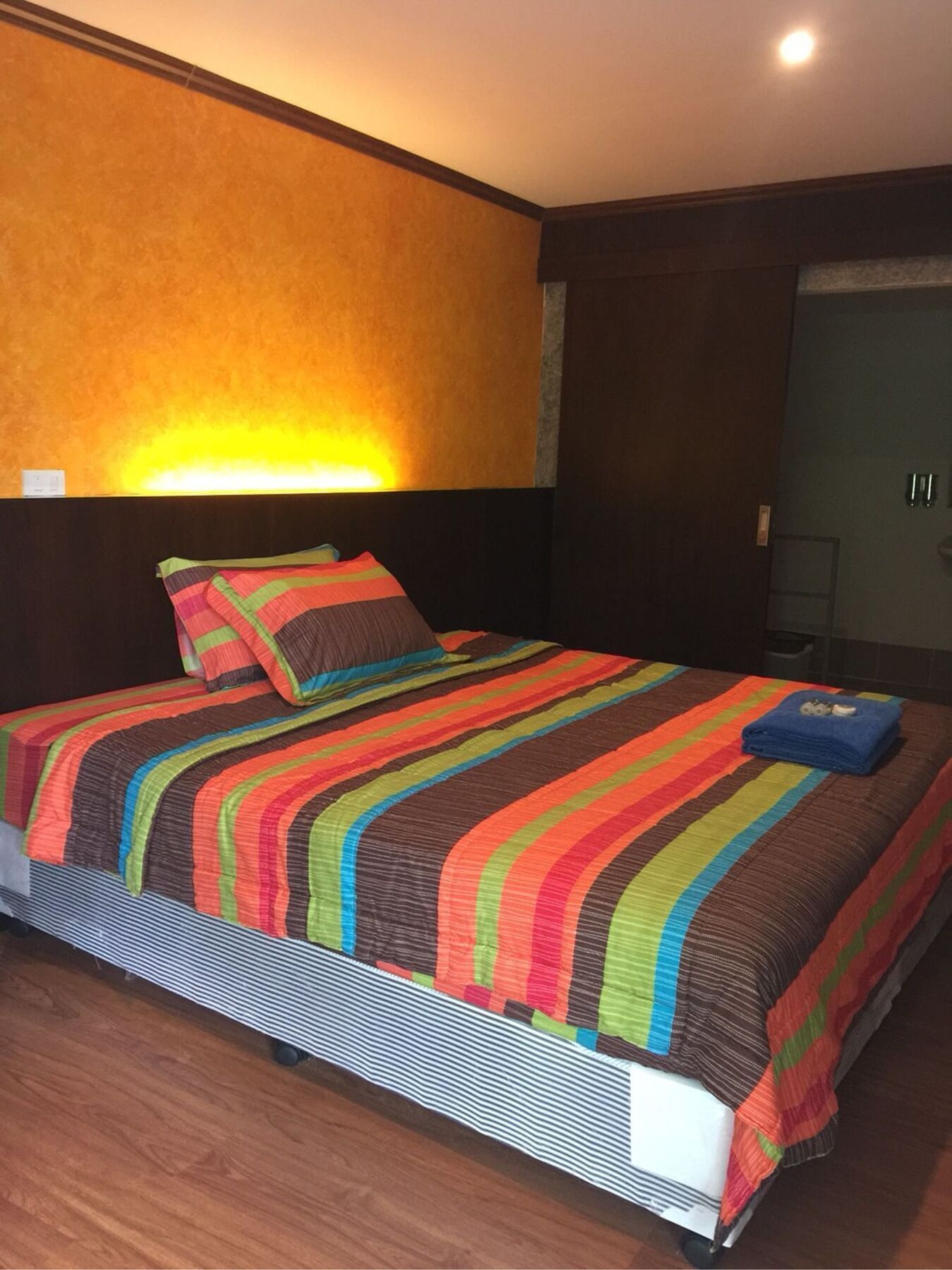 Pcr Guesthouse Kata ภายนอก รูปภาพ