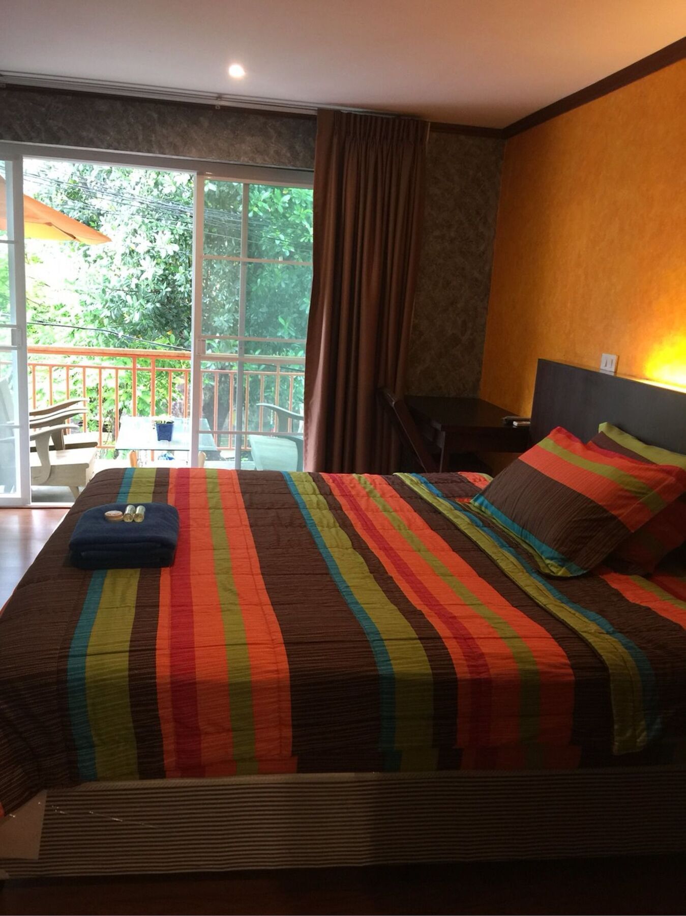 Pcr Guesthouse Kata ภายนอก รูปภาพ