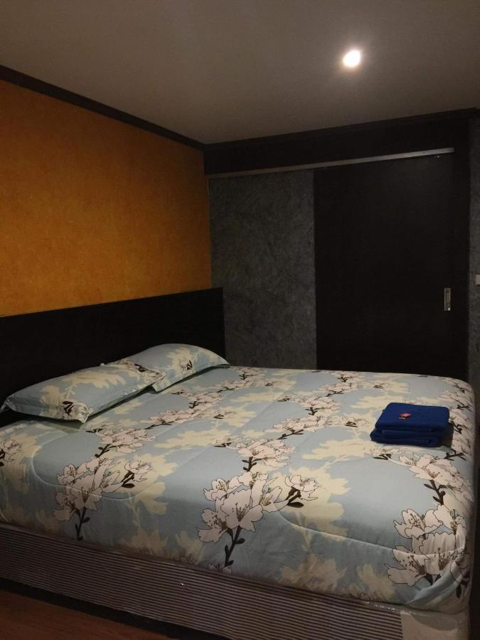 Pcr Guesthouse Kata ภายนอก รูปภาพ